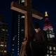 Illustration for article titled Daredevil’s stripped-down third season premiere tackles cataclysms and catechisms